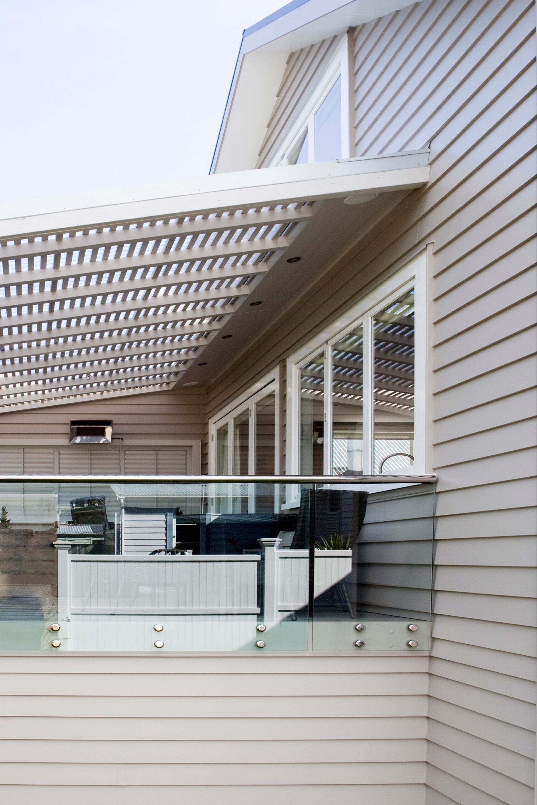 A-lign Concealed Fix