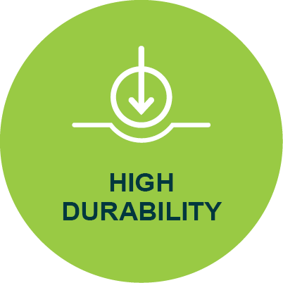high-durability